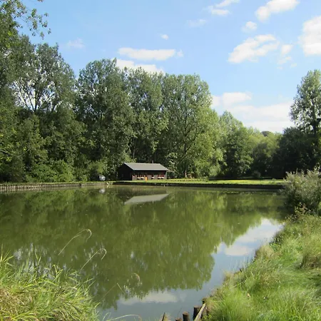 Retreat With Ponds, Braibant Holiday home