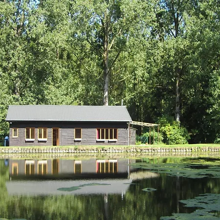 Retreat With Ponds, * Braibant