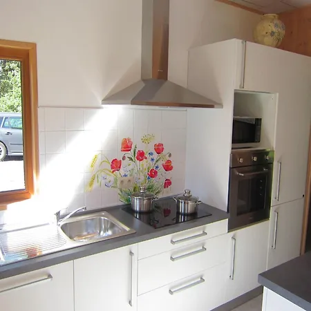 Retreat With Ponds, *