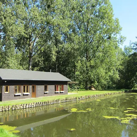 Casa vacanze Retreat With Ponds, *