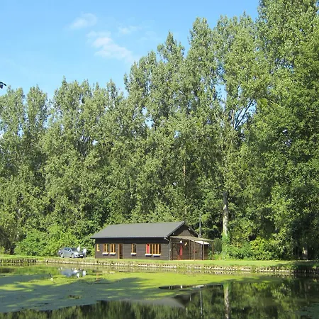 Retreat With Ponds, * Braibant
